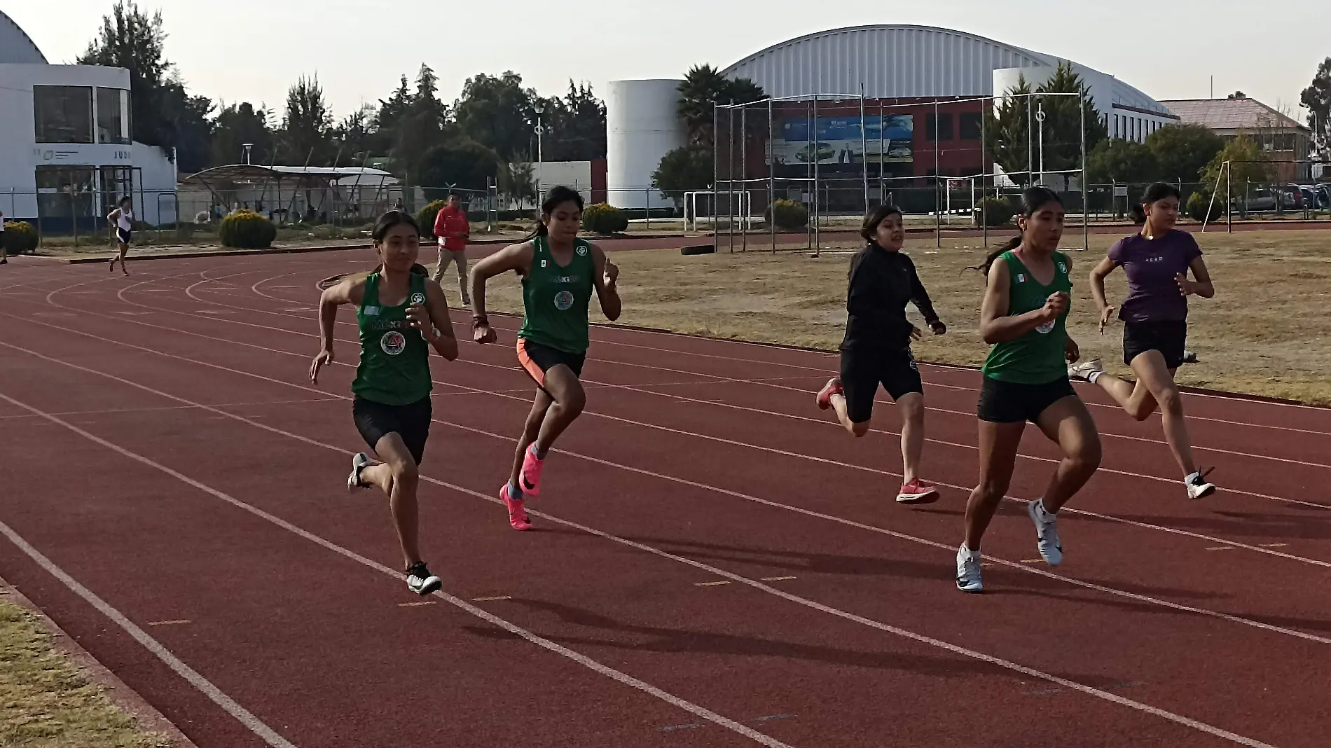 Atletismo (7)